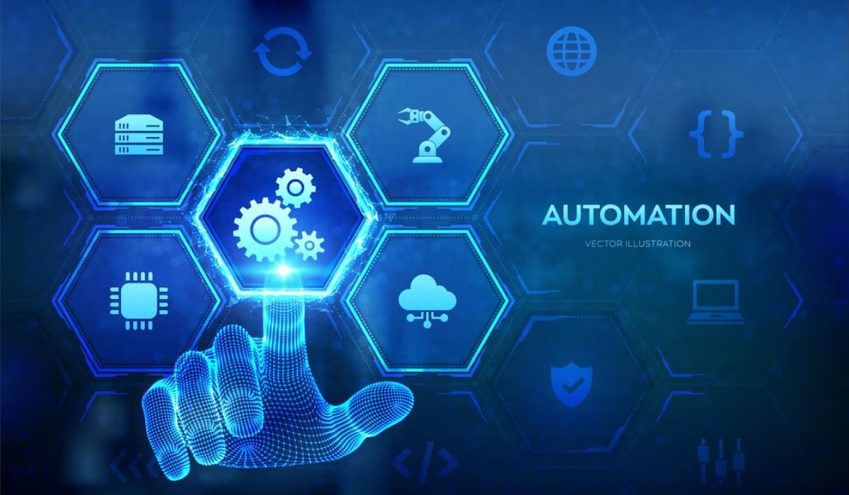 Automation