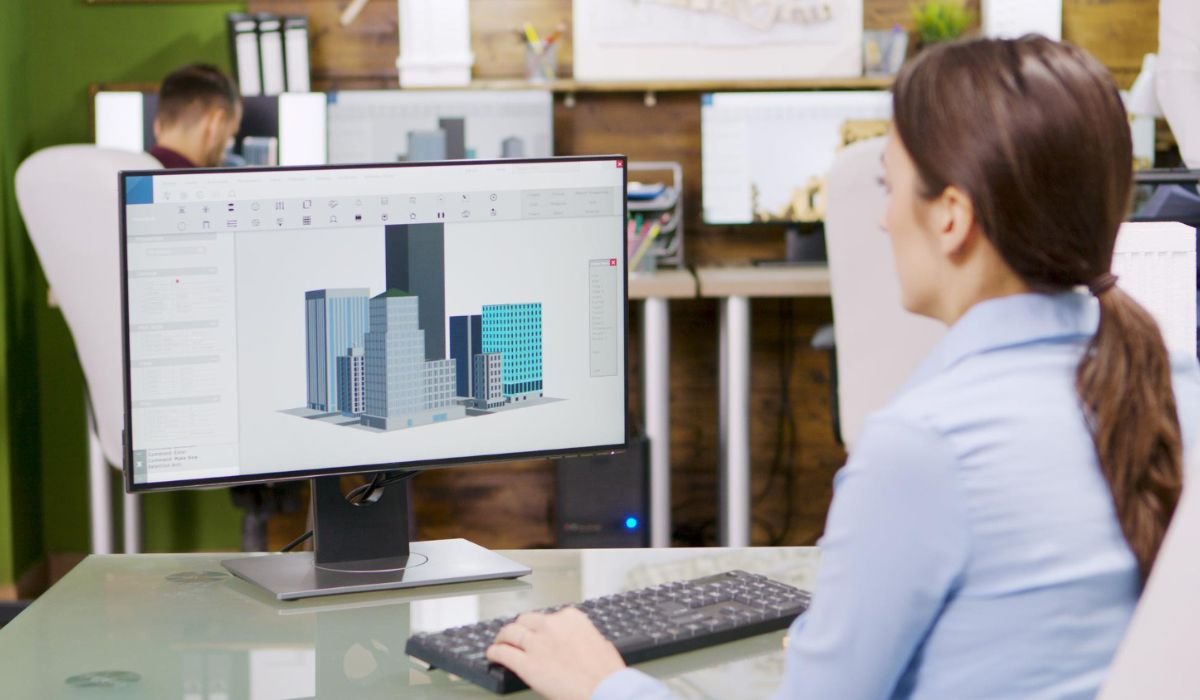Building Information Modeling