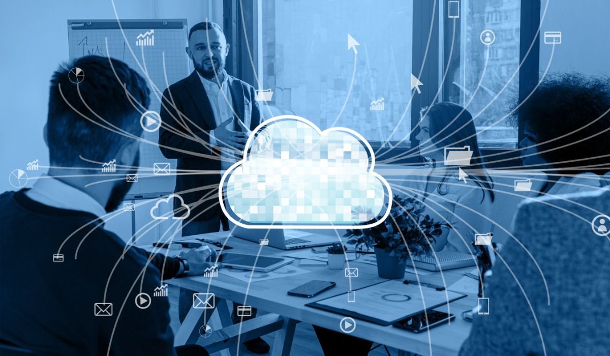 cloud solutions