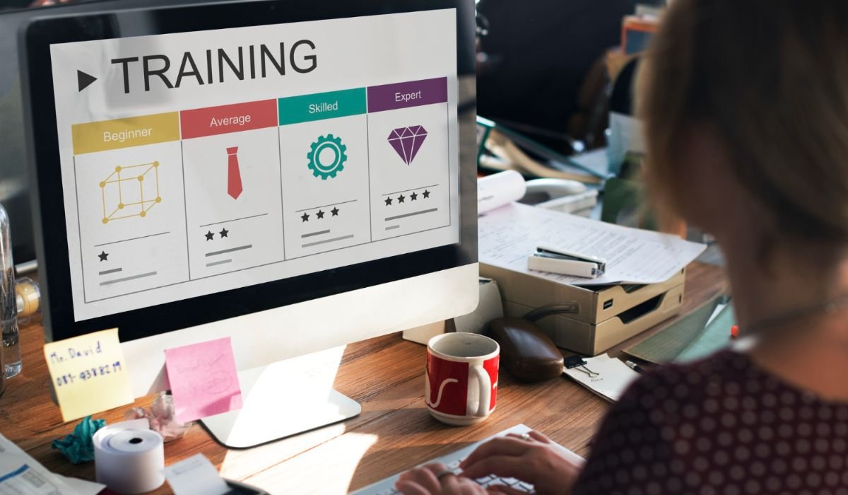 Course Launch Solutions