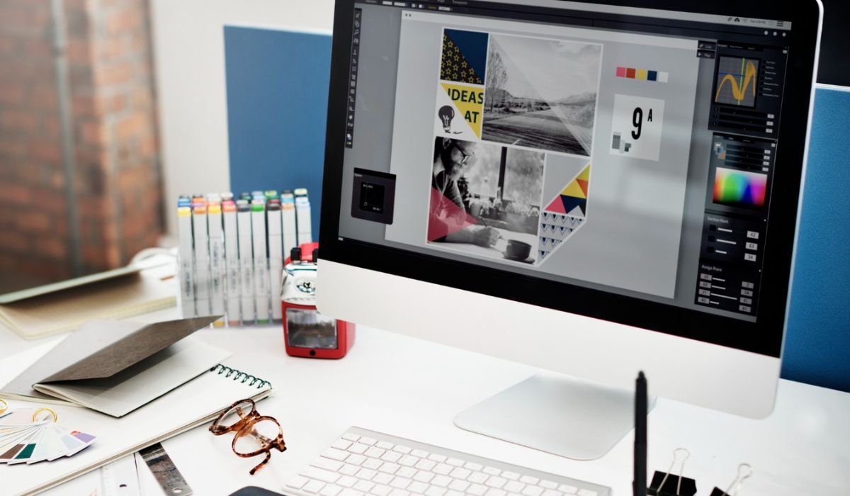 Graphic Design