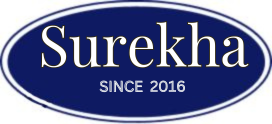 Surekha logo