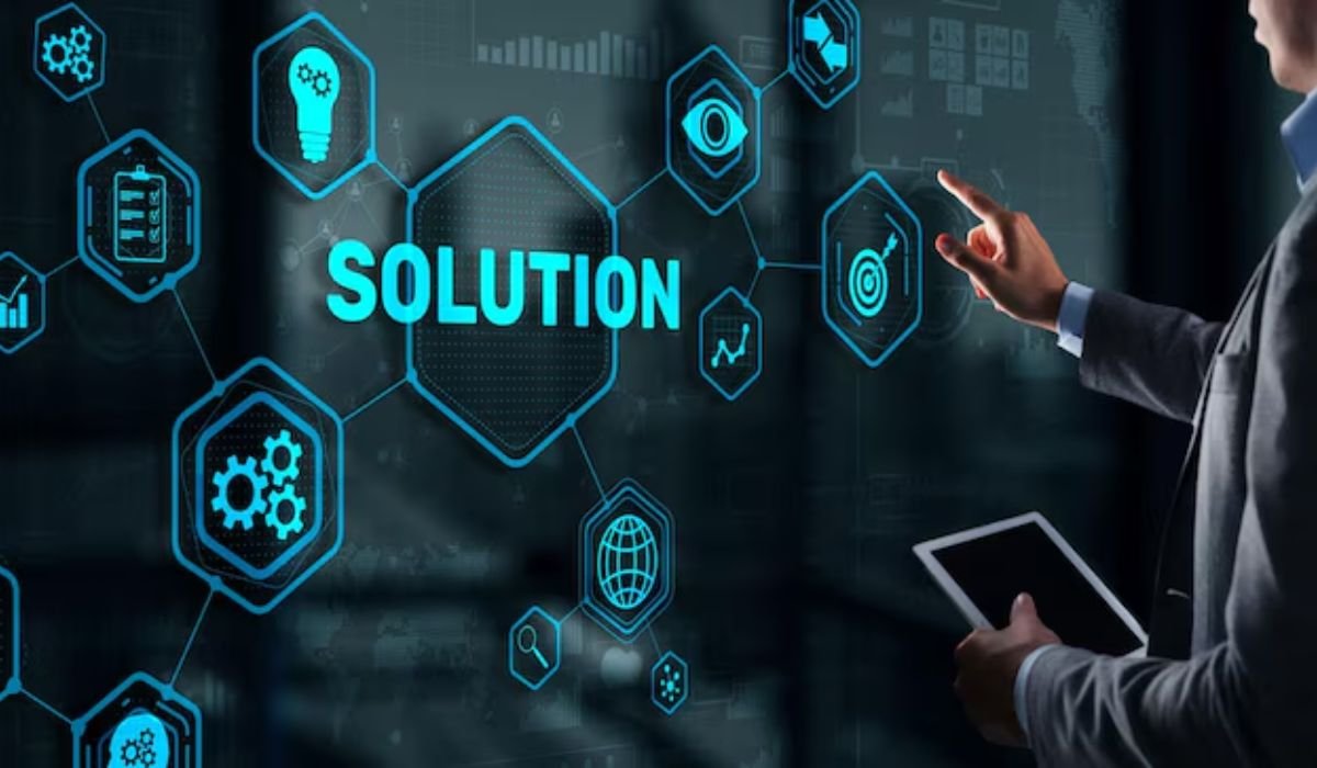 Technology Solutions