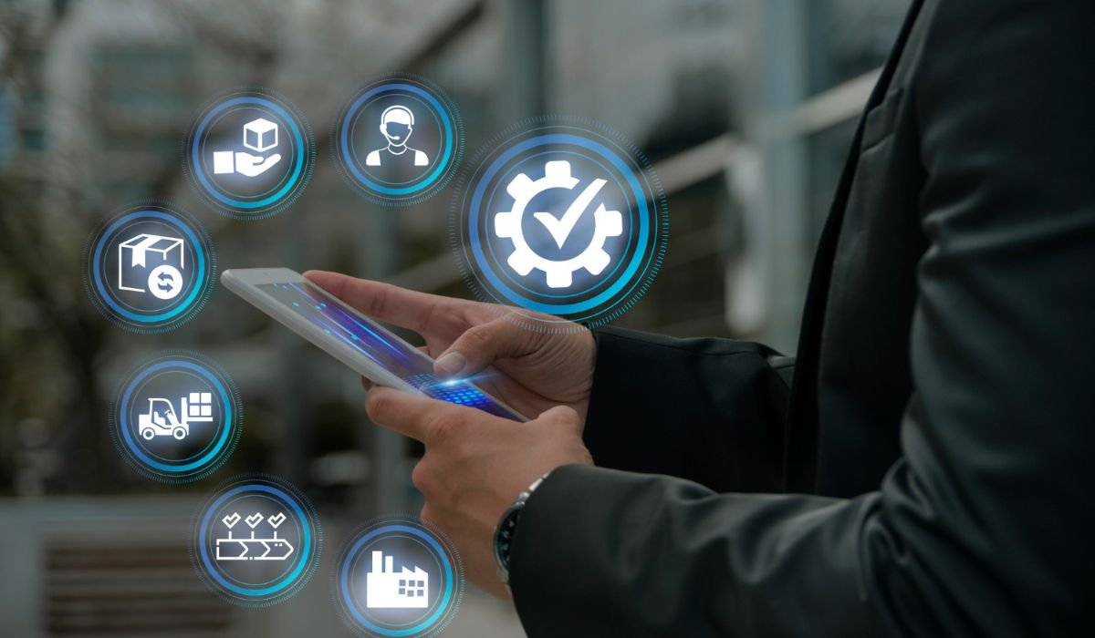 Digital Solutions