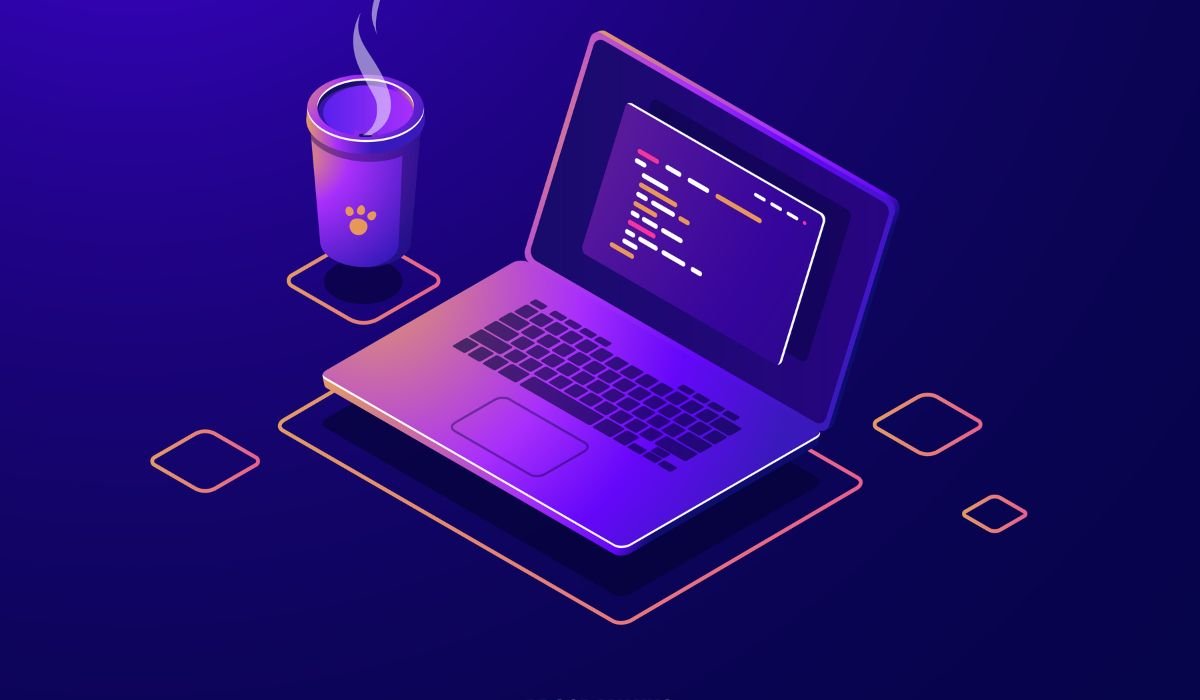Website & App Development