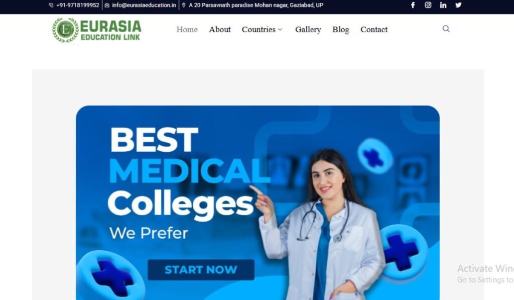 eurasia