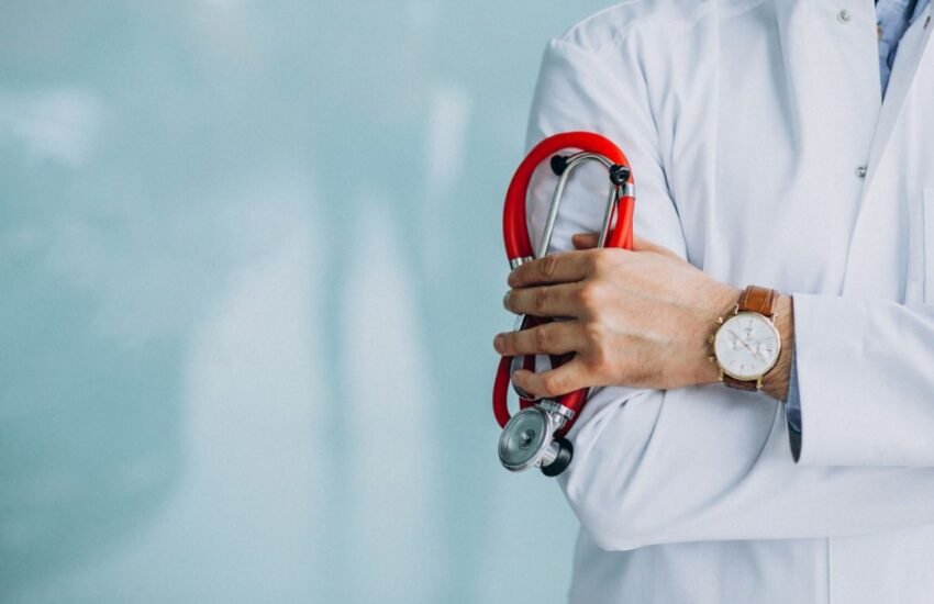 Healthcare
