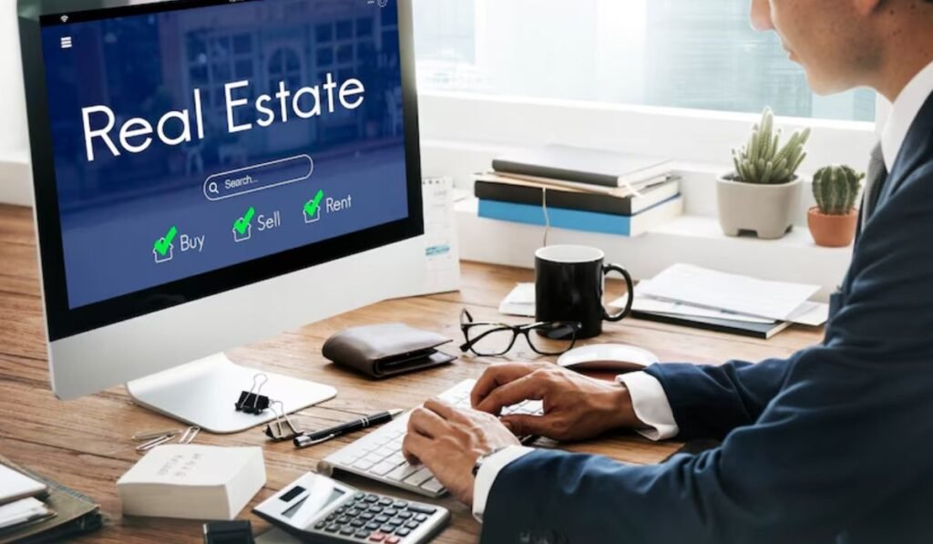 Real Estate