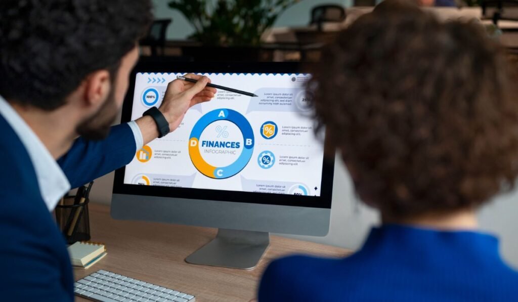 BFSI Solutions